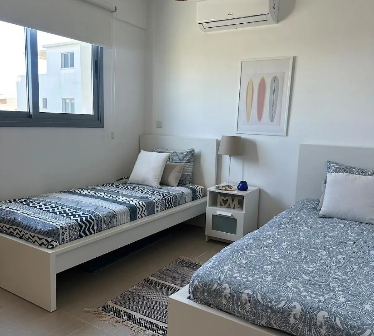 Kali Zoi Apartment Livadhia