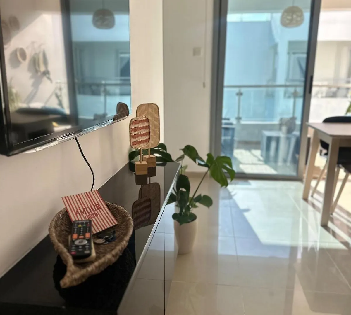 Kali Zoi Apartment Livadhia