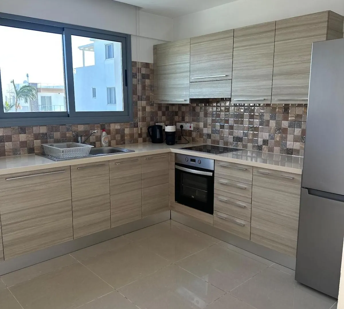 Kali Zoi Apartment Livadhia Cyprus