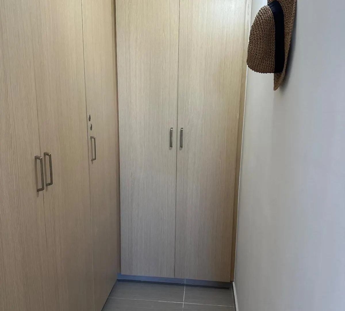 Kali Zoi Apartment Livadhia Cyprus