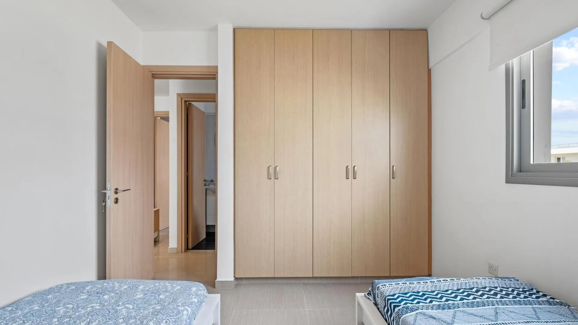 Kali Zoi Apartment Livadhia
