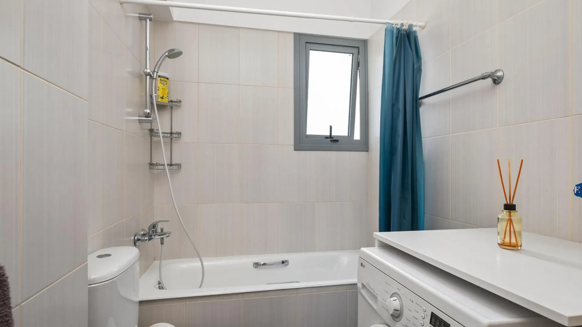 Kali Zoi Apartment Livadhia