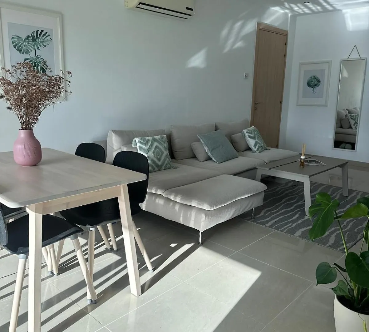 Kali Zoi Apartment Livadhia